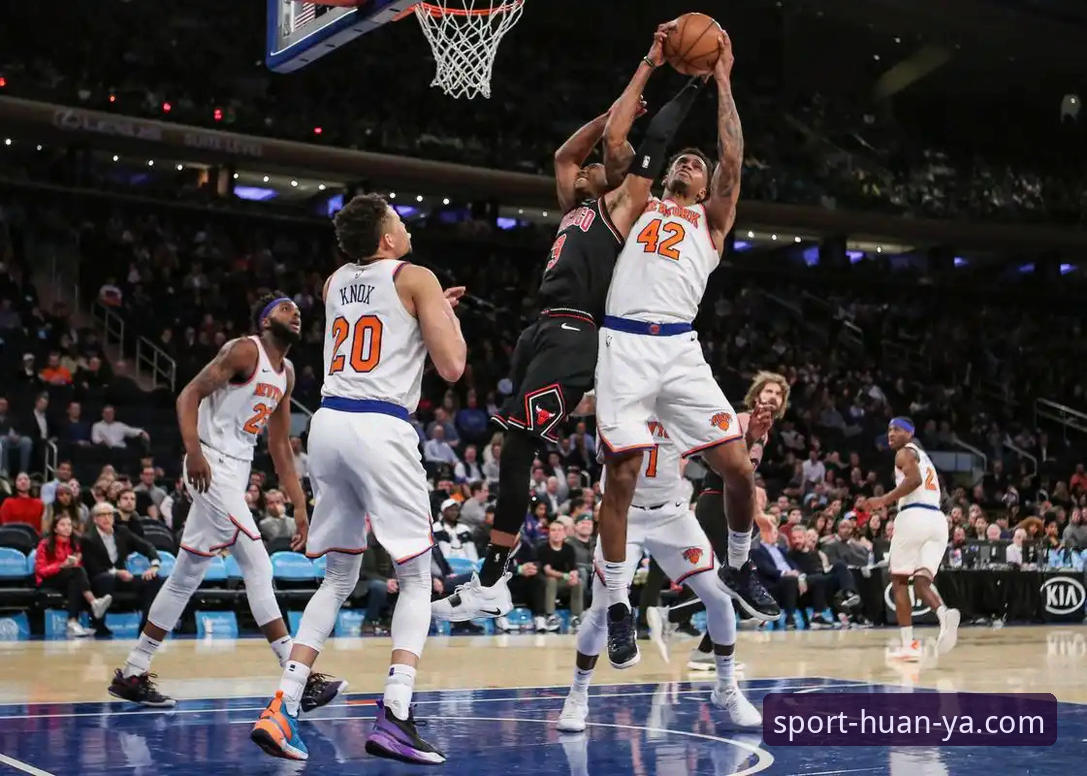 纽约尼克斯创纪录大胜背后——环亚体育平台NBA季后赛首轮G6全面评测