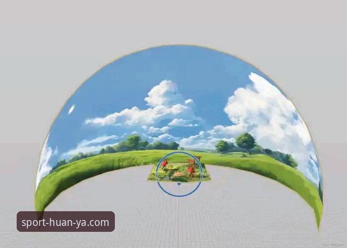 环亚体育苹果版教程深度分析：从下载到沉浸体验的全面解析